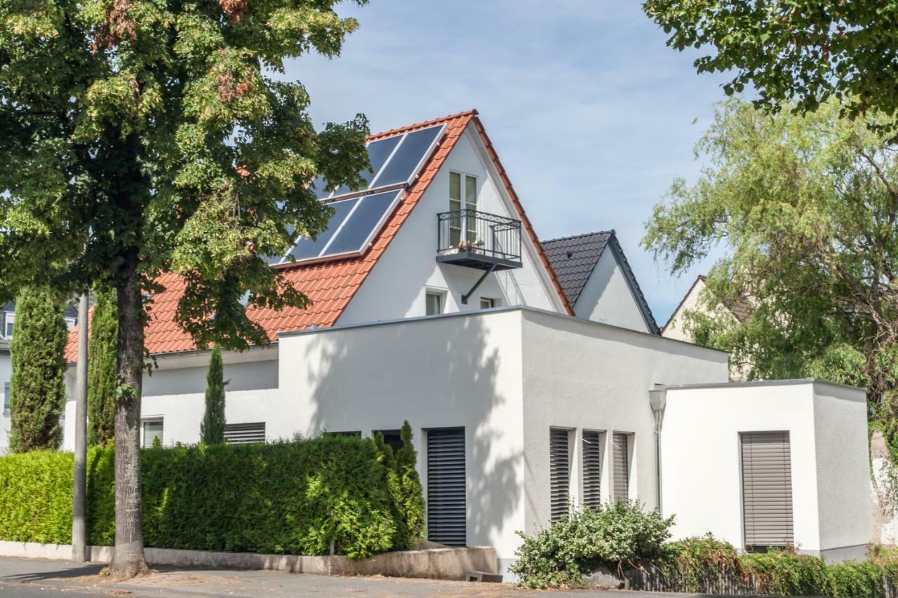 Ferien.Wohnung.Sartoris Bad Neuenahr-Ahrweiler Extérieur photo